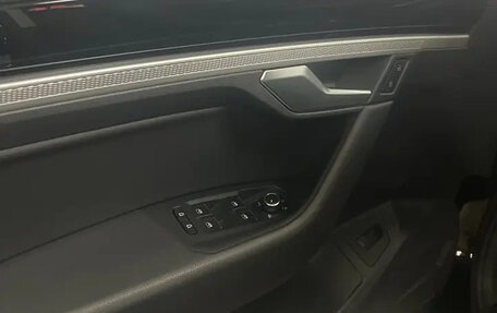 Volkswagen Touareg III, 2022 год, 4 545 000 рублей, 9 фотография