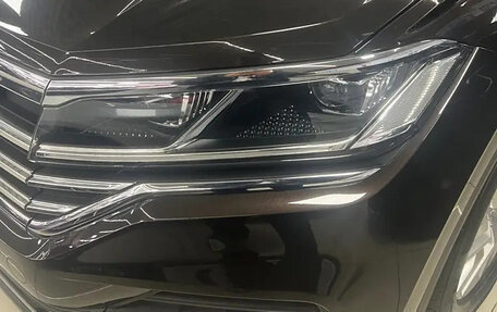 Volkswagen Touareg III, 2022 год, 4 545 000 рублей, 15 фотография