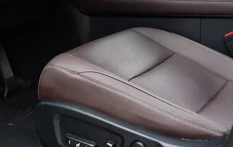 Lexus RX IV рестайлинг, 2022 год, 4 970 000 рублей, 21 фотография