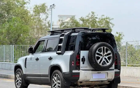 Land Rover Defender II, 2022 год, 5 880 000 рублей, 8 фотография