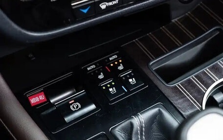 Lexus RX IV рестайлинг, 2022 год, 4 970 000 рублей, 18 фотография