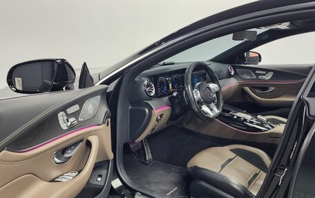 Mercedes-Benz AMG GT I рестайлинг, 2022 год, 14 034 000 рублей, 9 фотография