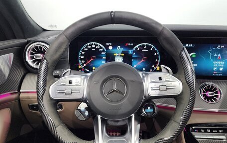 Mercedes-Benz AMG GT I рестайлинг, 2022 год, 14 034 000 рублей, 7 фотография