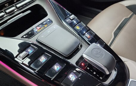 Mercedes-Benz AMG GT I рестайлинг, 2022 год, 14 034 000 рублей, 8 фотография