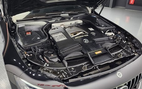 Mercedes-Benz AMG GT I рестайлинг, 2022 год, 14 034 000 рублей, 5 фотография
