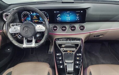 Mercedes-Benz AMG GT I рестайлинг, 2022 год, 14 034 000 рублей, 6 фотография