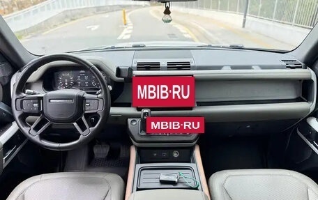 Land Rover Defender II, 2022 год, 5 880 000 рублей, 14 фотография