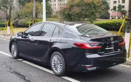 Toyota Camry, 2024 год, 3 255 000 рублей, 3 фотография