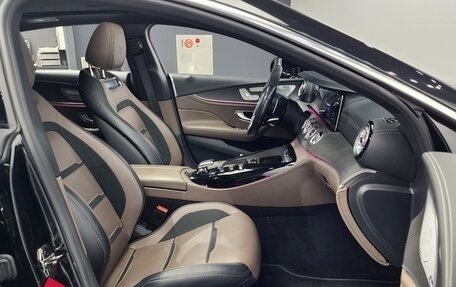 Mercedes-Benz AMG GT I рестайлинг, 2022 год, 14 034 000 рублей, 10 фотография