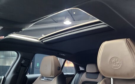 Mercedes-Benz AMG GT I рестайлинг, 2022 год, 14 034 000 рублей, 17 фотография