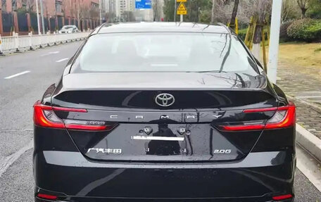 Toyota Camry, 2024 год, 3 255 000 рублей, 5 фотография