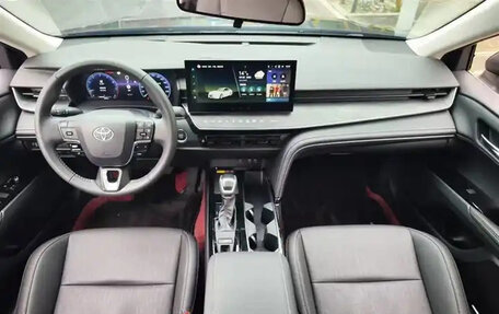 Toyota Camry, 2024 год, 3 255 000 рублей, 8 фотография