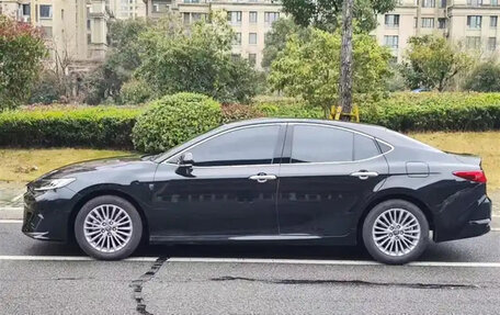 Toyota Camry, 2024 год, 3 255 000 рублей, 6 фотография