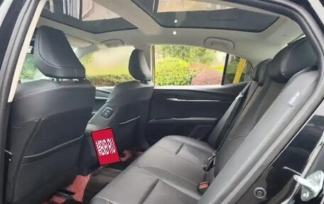 Toyota Camry, 2024 год, 3 255 000 рублей, 9 фотография