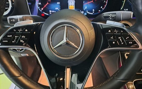 Mercedes-Benz E-Класс, 2022 год, 3 340 000 рублей, 8 фотография