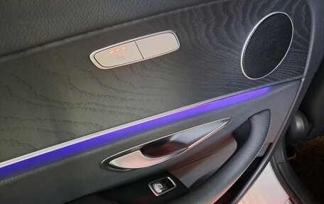 Mercedes-Benz E-Класс, 2022 год, 3 340 000 рублей, 18 фотография