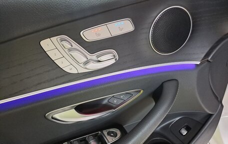 Mercedes-Benz E-Класс, 2022 год, 3 340 000 рублей, 11 фотография
