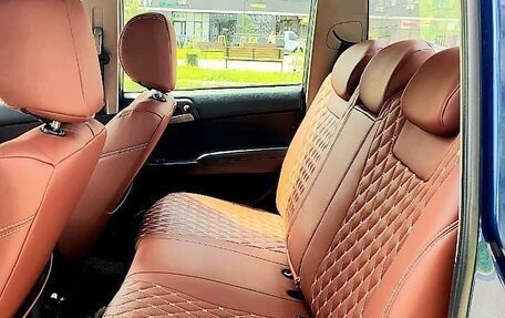 SsangYong Actyon Sports II, 2014 год, 1 237 000 рублей, 10 фотография