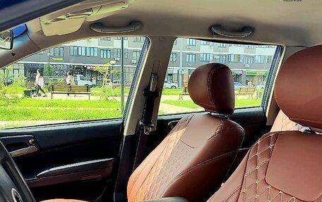 SsangYong Actyon Sports II, 2014 год, 1 237 000 рублей, 8 фотография