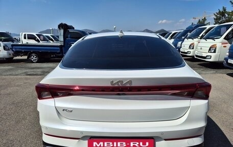 KIA K5, 2022 год, 2 270 000 рублей, 7 фотография