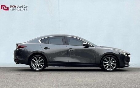 Mazda 3, 2022 год, 1 770 000 рублей, 3 фотография