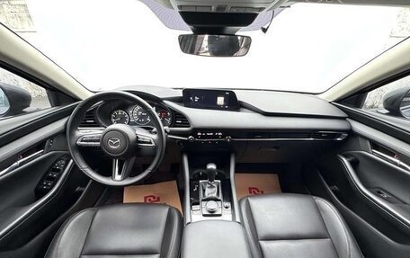Mazda 3, 2022 год, 1 770 000 рублей, 6 фотография