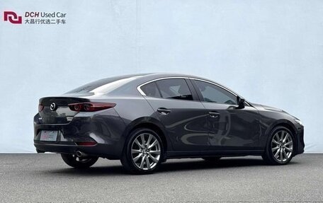 Mazda 3, 2022 год, 1 770 000 рублей, 5 фотография