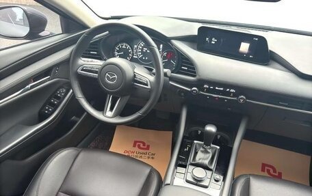 Mazda 3, 2022 год, 1 770 000 рублей, 7 фотография