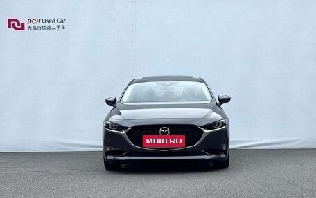 Mazda 3, 2022 год, 1 770 000 рублей, 2 фотография