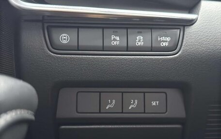 Mazda 3, 2022 год, 1 770 000 рублей, 13 фотография
