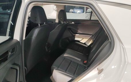Volkswagen T-Roc I, 2022 год, 1 718 000 рублей, 11 фотография