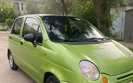 Daewoo Matiz I, 2005 год, 175 000 рублей, 6 фотография