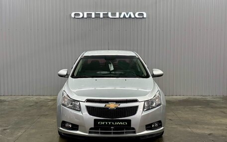Chevrolet Cruze II, 2012 год, 787 000 рублей, 2 фотография