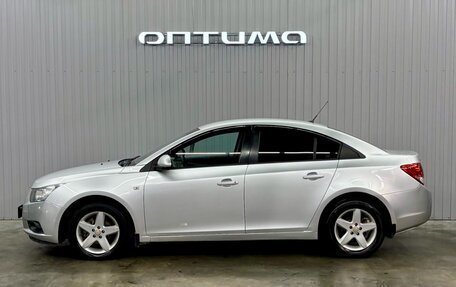 Chevrolet Cruze II, 2012 год, 787 000 рублей, 8 фотография