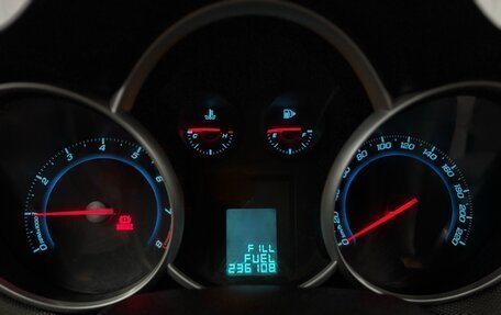Chevrolet Cruze II, 2012 год, 787 000 рублей, 10 фотография