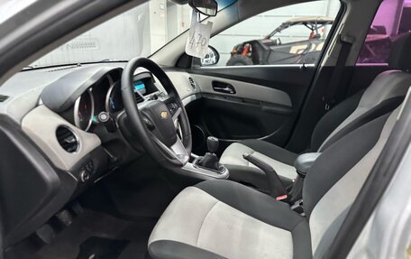 Chevrolet Cruze II, 2012 год, 787 000 рублей, 16 фотография