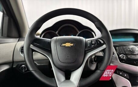 Chevrolet Cruze II, 2012 год, 787 000 рублей, 11 фотография