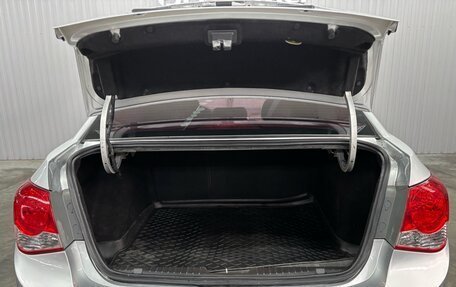 Chevrolet Cruze II, 2012 год, 787 000 рублей, 24 фотография