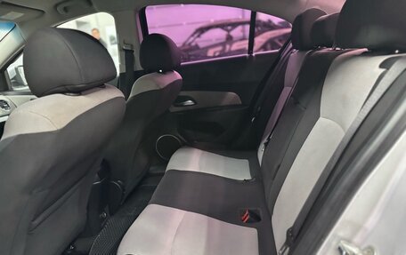 Chevrolet Cruze II, 2012 год, 787 000 рублей, 17 фотография
