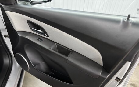 Chevrolet Cruze II, 2012 год, 787 000 рублей, 23 фотография