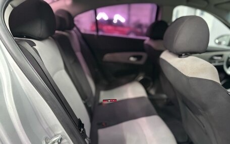 Chevrolet Cruze II, 2012 год, 787 000 рублей, 18 фотография