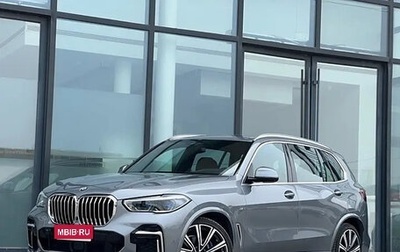 BMW X5, 2022 год, 6 550 000 рублей, 1 фотография