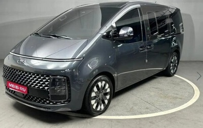Hyundai Staria, 2022 год, 3 640 000 рублей, 1 фотография