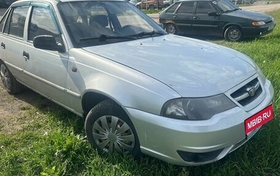 Daewoo Nexia I рестайлинг, 2012 год, 189 000 рублей, 1 фотография