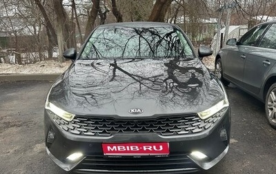 KIA K5, 2021 год, 3 500 000 рублей, 1 фотография