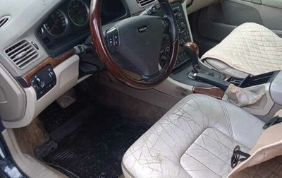 Volvo S80 II рестайлинг 2, 2003 год, 385 000 рублей, 1 фотография