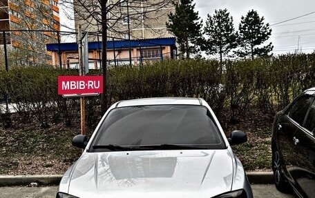 Hyundai Accent III, 2006 год, 399 000 рублей, 3 фотография