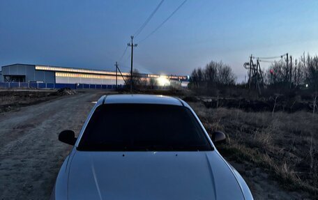 Hyundai Accent III, 2006 год, 399 000 рублей, 13 фотография