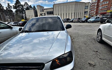 Hyundai Accent III, 2006 год, 399 000 рублей, 11 фотография