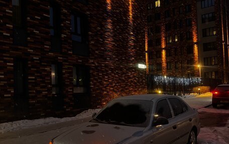 Hyundai Accent III, 2006 год, 399 000 рублей, 30 фотография
